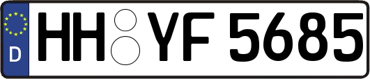 HH-YF5685