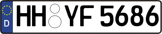 HH-YF5686