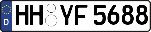 HH-YF5688