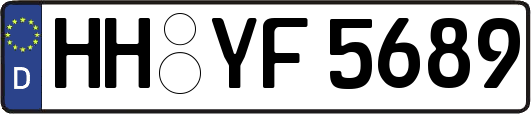 HH-YF5689