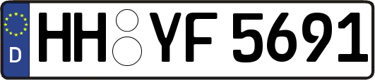 HH-YF5691