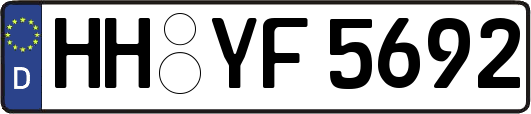 HH-YF5692