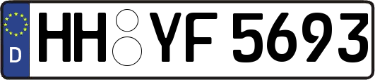 HH-YF5693