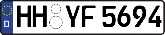 HH-YF5694