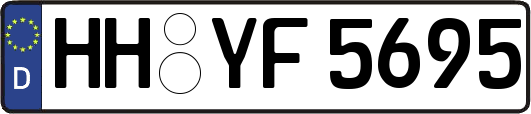 HH-YF5695