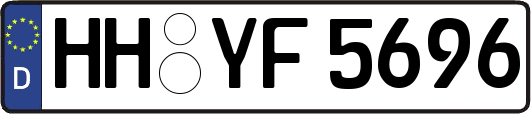 HH-YF5696