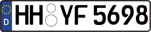 HH-YF5698