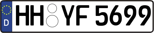 HH-YF5699