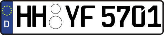 HH-YF5701