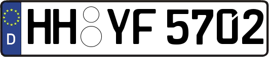 HH-YF5702