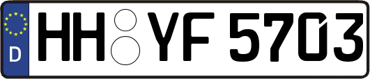 HH-YF5703