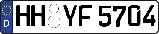 HH-YF5704