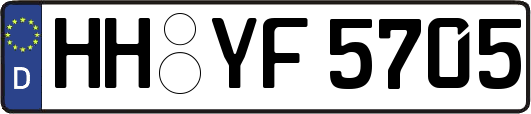 HH-YF5705