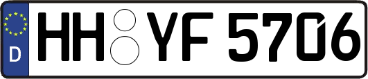 HH-YF5706