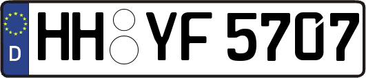 HH-YF5707