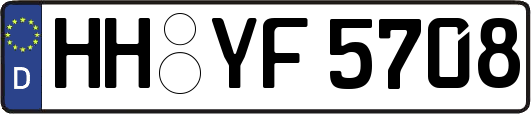 HH-YF5708