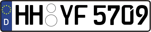 HH-YF5709