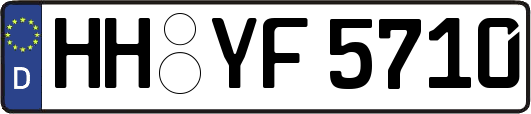 HH-YF5710