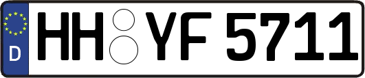 HH-YF5711