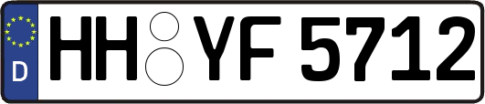 HH-YF5712
