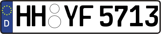 HH-YF5713