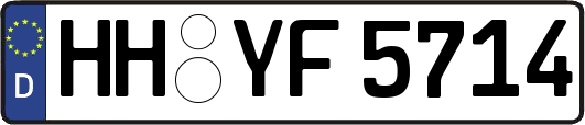 HH-YF5714