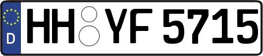 HH-YF5715