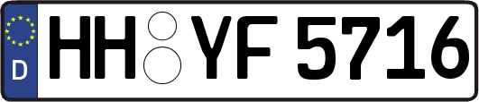HH-YF5716