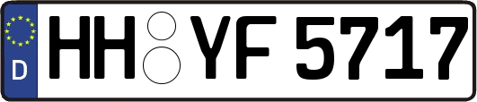 HH-YF5717