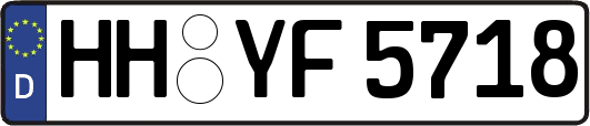 HH-YF5718