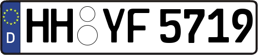 HH-YF5719