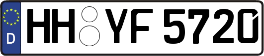 HH-YF5720