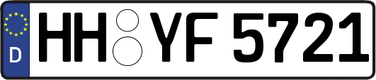 HH-YF5721