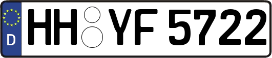 HH-YF5722