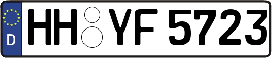 HH-YF5723