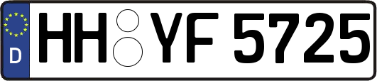 HH-YF5725