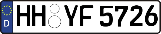 HH-YF5726