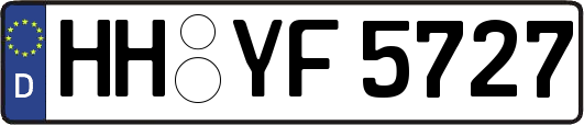 HH-YF5727
