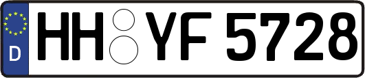 HH-YF5728
