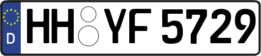 HH-YF5729