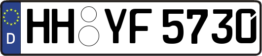 HH-YF5730