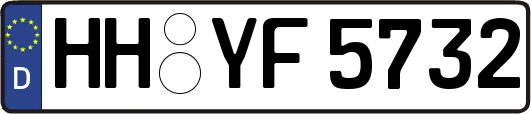 HH-YF5732