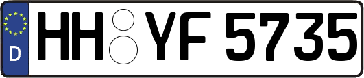 HH-YF5735