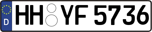 HH-YF5736