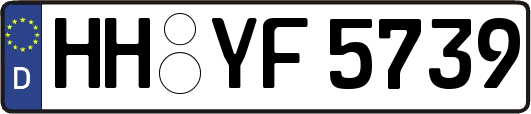 HH-YF5739