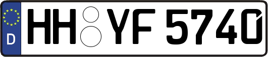 HH-YF5740