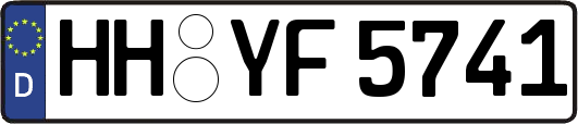 HH-YF5741