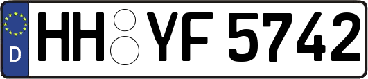 HH-YF5742