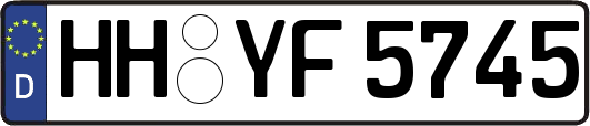 HH-YF5745