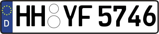 HH-YF5746